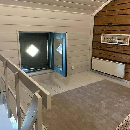 Apartment Suloinen Luhtirakennus Randla