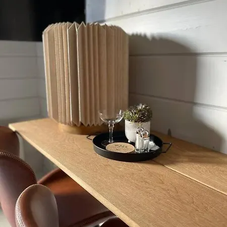 Suloinen Luhtirakennus Randla Apartment *