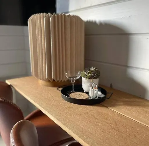 Suloinen Luhtirakennus Randla Апартаменты *