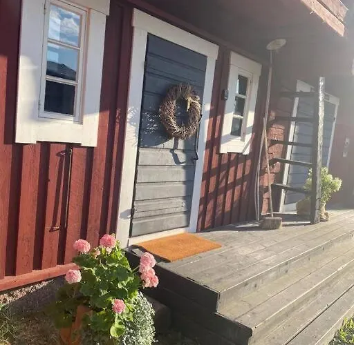 Suloinen Luhtirakennus Randla Rauma