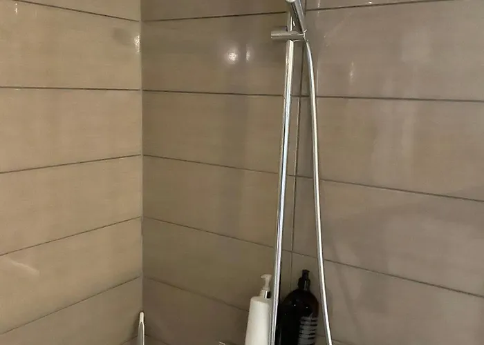 Suloinen Luhtirakennus Randla Апартаменты